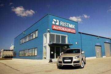 Ristmik Laagri