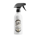 13.33500BLE SHINY SiO2 ICY Ceramic Detailer Whiskey Edition 500ml