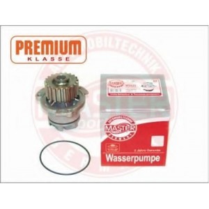 Water Pump MASTER-SPORT 622-PR-L-PCS-MS