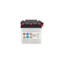 Starter Battery BOSCH 0 092 M4F 120