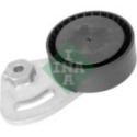 Tensioner Pulley, V-ribbed belt INA 531 0322 10