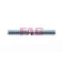 Bolt, wheel alignment FAG 840 1204 10