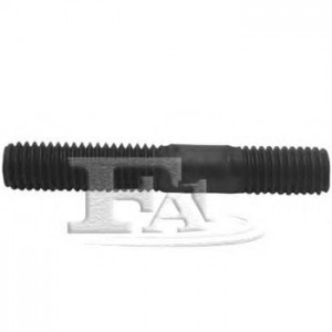 Bolt, exhaust system FA1 985-917