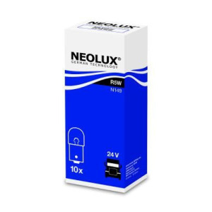 Bulb, direction indicator NEOLUX® N149