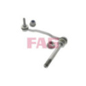 Link/Coupling Rod, stabiliser bar FAG 818 0330 10