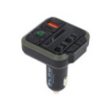 FM transmitter Bluetooth+QC3.0+PD20W Blow