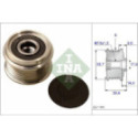 Alternator Freewheel Clutch INA 535 0060 10
