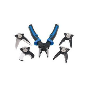 Комплект щипцов LASER TOOLS 8763