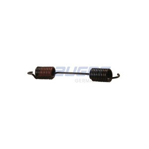 Spring, brake shoes AUGER 53909