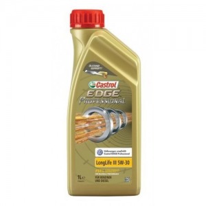 Castrol EDGE Professional Longlife LL III 1L