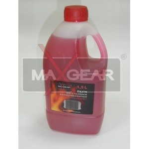 Antifreeze MAXGEAR 36-0050