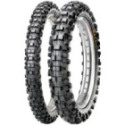 80/100-12 Maxxis M7305 MAXXCROSS IT 50M TT CROSS HARD INTERMED Rear NHS DOT21