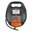 Compressed-air Tyre Pressure Gauge/Inflator ams-OSRAM OTIR6000