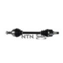 Vetoakseli SNR DK66.014