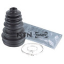 Bellow Kit, drive shaft SNR OBK10.001