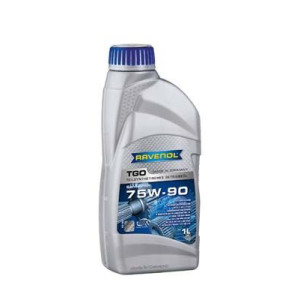 Трансмиссионное масло RAVENOL 1222105-001-01-999
