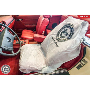 Обивка сидений ESEN SKV 99SKV999