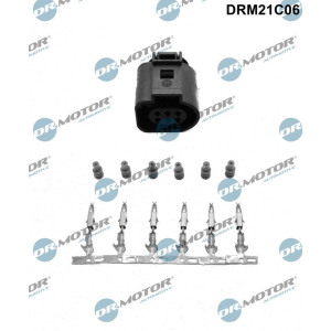 Вилка Dr.Motor Automotive DRM21C06