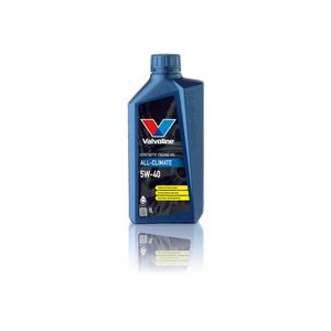 Моторное масло VALVOLINE 872282