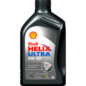 Moottoriöljy SHELL 550046267