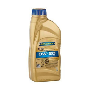 Mootoriõli RAVENOL 1111113-001-01-999