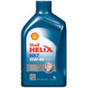 Engine Oil SHELL 550070412