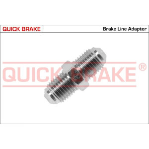 Adapter, brake line QUICK BRAKE OKK