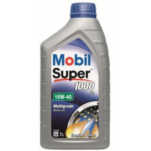 Моторное масло MOBIL 150866