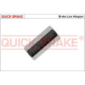 Adapter, brake line QUICK BRAKE OFF