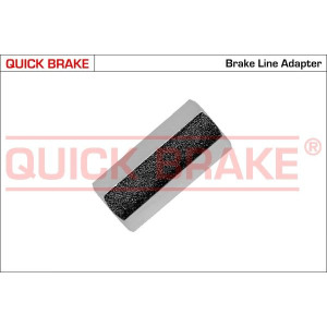 Adapter, brake line QUICK BRAKE OFF