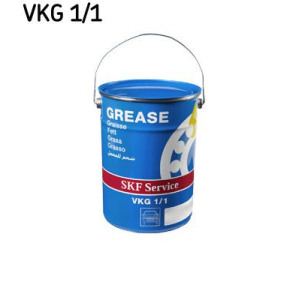 Rasv SKF VKG 1/1