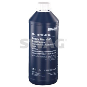 Antifreeze SWAG 10 92 4196
