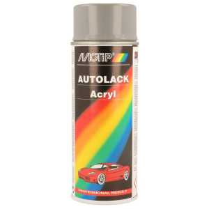 Vehicle Combination Paint MOTIP 46806