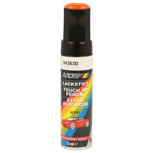 Vehicle Combination Paint MOTIP 942630