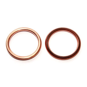 Seal Ring ELRING 813.028