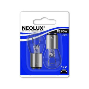 Bulb, direction indicator NEOLUX® N380-02B