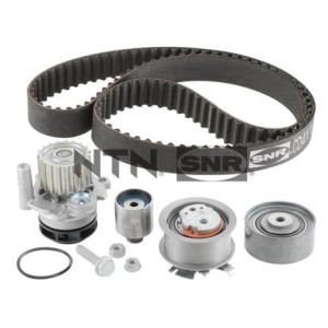 Water Pump & Timing Belt Kit SNR KDP457.500