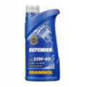 Engine Oil SCT - MANNOL MN7507-1