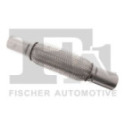 Flexible Pipe, exhaust system FA1 450-340