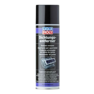 Tihendieemaldaja LIQUI MOLY 3623