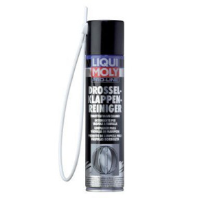 Puhastus,bensiini sissepritsesüst. LIQUI MOLY 5111