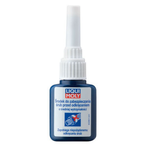 Ruuvinvarmistus LIQUI MOLY 2661