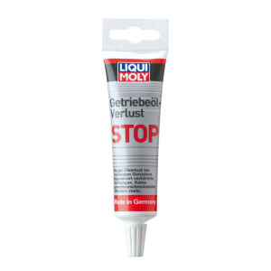 Vaihteistoöljy-lisäaine LIQUI MOLY 1042