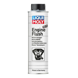 Engine Oil Additive LIQUI MOLY 2640