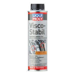 Moottoriöljylisäaine LIQUI MOLY 2672