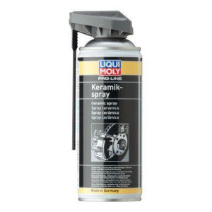 Mounting Paste LIQUI MOLY 7385