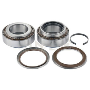 Подшипник ступицы колеса SNR HDS218