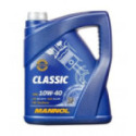 Engine Oil SCT - MANNOL MN7501-5