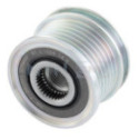 Alternator Freewheel Clutch SNR GA750.03