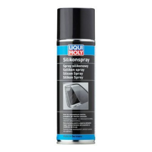 Silikoni voiteluaine LIQUI MOLY 2665